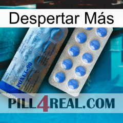 Despertar Más 40